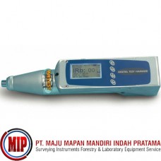 MATEST C386N Digital Concrete Test Hammer